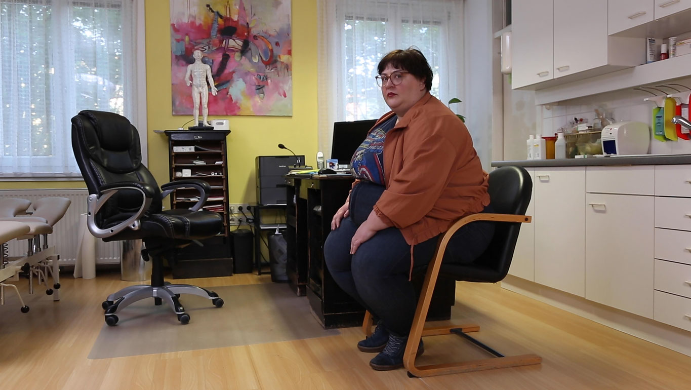 A Fat Person goes to the Doctor