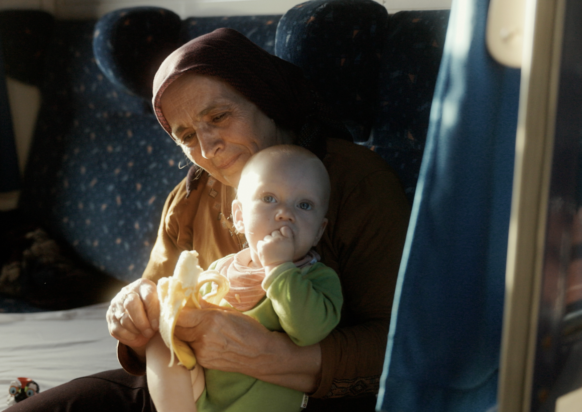 40 Stunden Eine Reise quer durch den Balkan