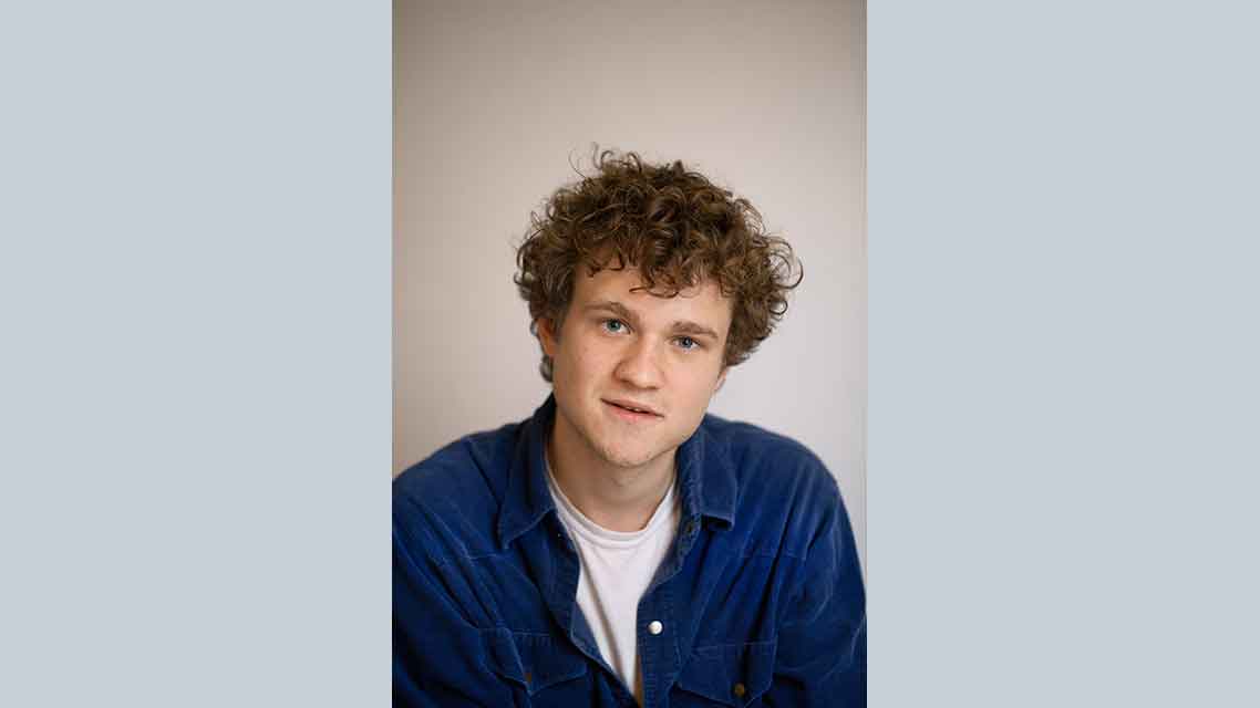 Simon Maria Kubiena - »Über die Sehnsucht nach Unbeschwertheit«