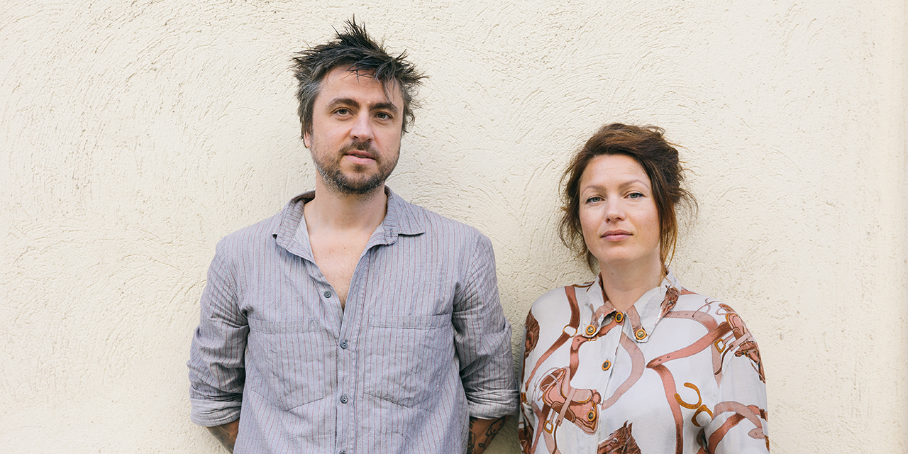 Hannes Starz und Marianne Andrea Borowiec| Autor/Regisseur/Editor und Kamerafrau
