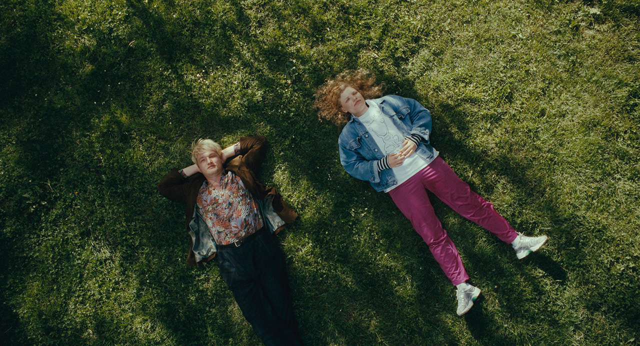 Fokus Debüt: das Team von