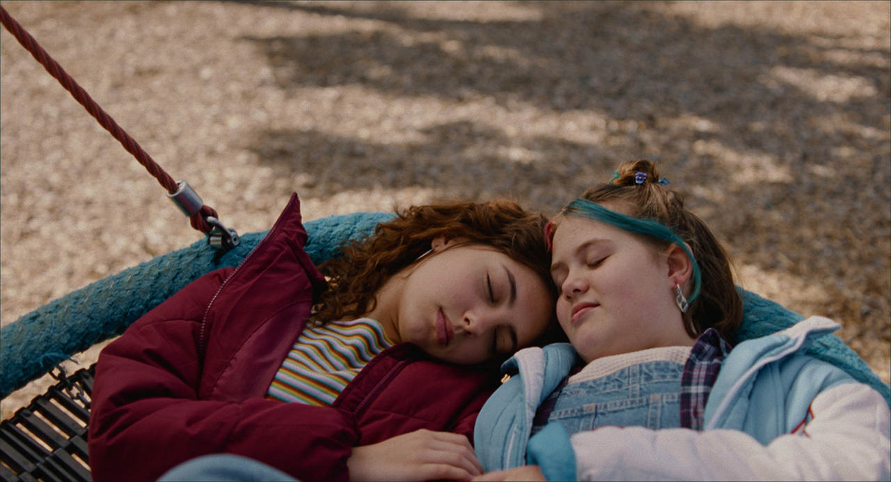 Fokus Debüt: das Team von 