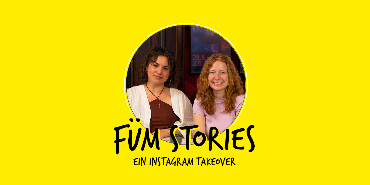 Elli Leeb & Zoe Borzi. Die neue Projektleitung von Cinema Next